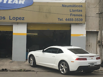 Neumáticos López