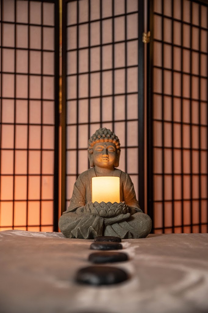 East Meets West Massage Therapy 02914