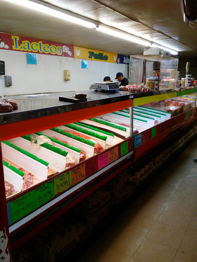 Grocery Store «Azteca De Oro Market», reviews and photos, 499 State St, Clearfield, UT 84015, USA