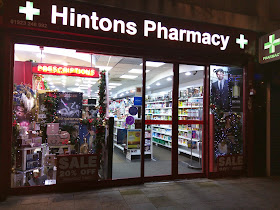 Hintons Pharmacy
