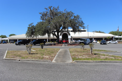 Post Office «United States Postal Service», reviews and photos, 1201 S 14th St, Leesburg, FL 34748, USA