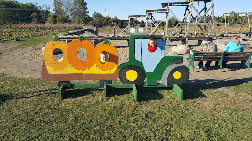 Christmas Tree Farm «Piney Acres», reviews and photos, 1115 E 1000 N, Fortville, IN 46040, USA