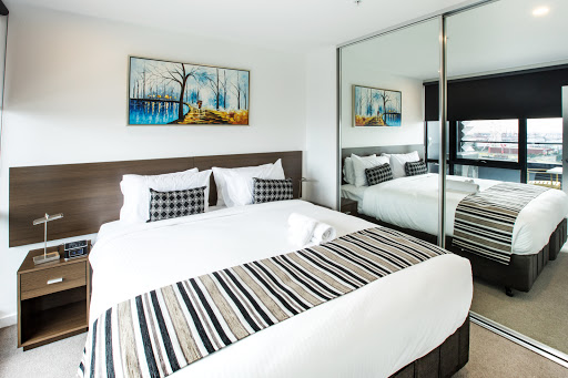 Room rentals in Melbourne