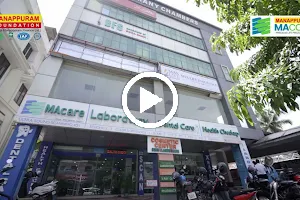 MAcare Diagnostic centre and polyclinic Kaloor image