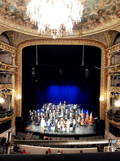 Théâtre de Namur