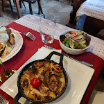 Photo n° 3 de l'avis de Masly.u fait le 13/12/2023 à 16:58 pour Lohkäs Restaurant de Tradition à Strasbourg