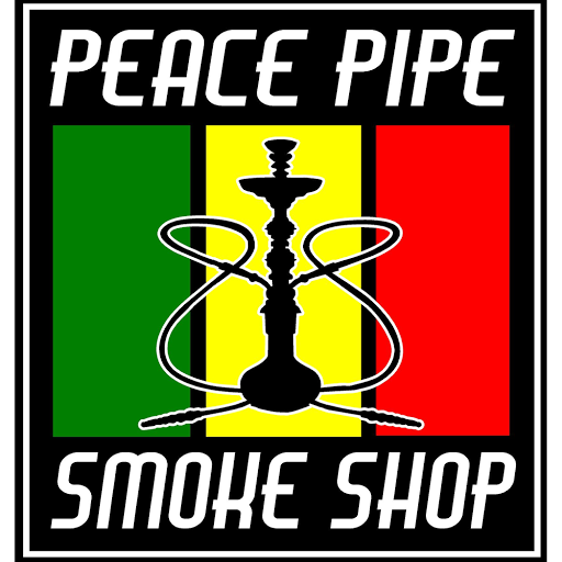 Tobacco Shop «Peace Pipe Smoke Shop», reviews and photos, 3282 El Camino Real, Santa Clara, CA 95051, USA