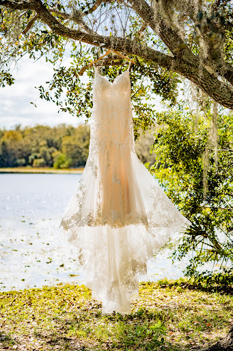 Bridal Shop «Something Blue Bridal Boutique», reviews and photos, 3621 Manatee Ave W, Bradenton, FL 34205, USA