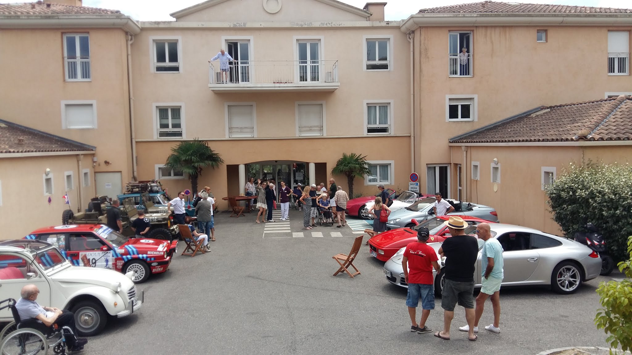 Photo n° 1 de l'avis de Langlois.e fait le 05/07/2018 à 09:28