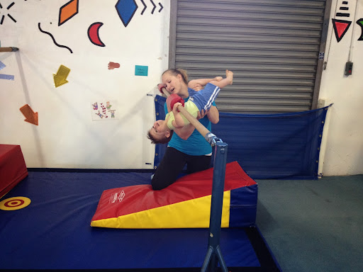 Gymnastics Center «Encore Gymnastics», reviews and photos, 999 Bancroft Rd, Concord, CA 94518, USA