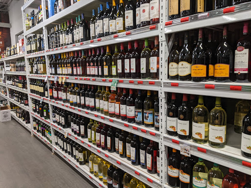 Liquor Store «Wine Anthology», reviews and photos, 1075 Raritan Rd, Clark, NJ 07066, USA