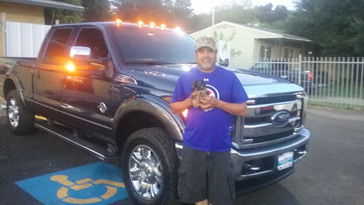 Used Car Dealer «Max Auto Sales, Inc.», reviews and photos, 121 Sherwood Dr, San Antonio, TX 78201, USA