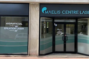 Maelis Centre Laser Saint-Maur-des-Fossés / Champigny - Épilation définitive / laser image