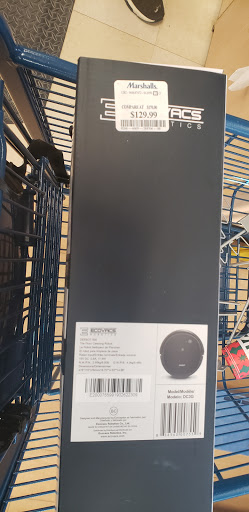 Department Store «Marshalls», reviews and photos, 1 Worcester Rd, Framingham, MA 01701, USA