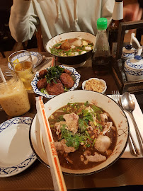 Soupe du Restaurant thaï Ayothaya à Paris - n°17