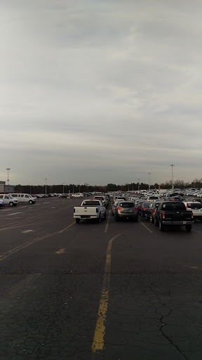 Auto Auction «Manheim Georgia», reviews and photos, 7205 Campbellton Road SW, Atlanta, GA 30331, USA