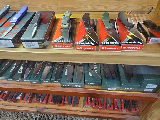 Sporting Goods Store «Nichols Store», reviews and photos, 1980 Mt Holly Rd, Rock Hill, SC 29730, USA