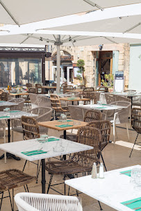 Atmosphère du Restaurant Le Papagayo à Aix-en-Provence - n°11