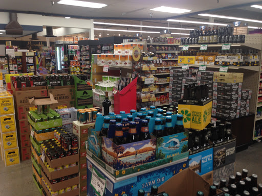 Grocery Store «Food Market at Kingston», reviews and photos, 10978 WA-104, Kingston, WA 98346, USA