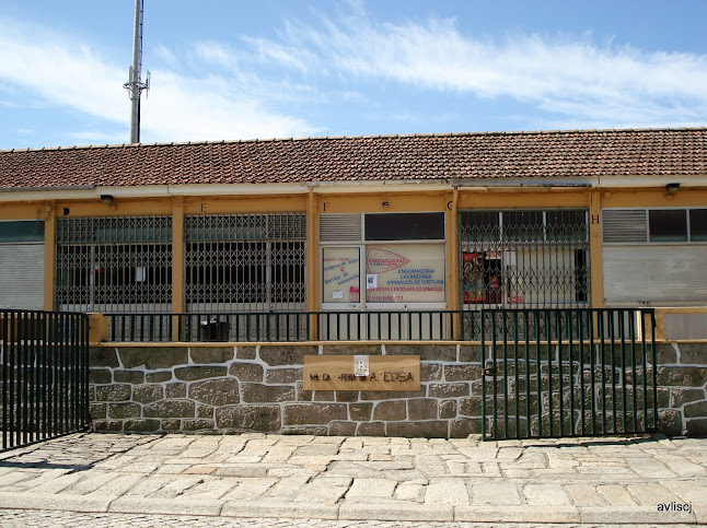 R. António Feliciano de Castilho F, 4425-435 Pedrouços, Portugal