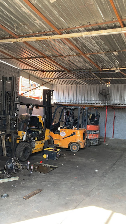 Güngör Forklift ve İstif Makinaları Satış, Kiralama Ve Servis Hizmeti