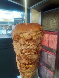 Kebab du Restaurant turc Grillades-Kebab Sandwichs-Chicken Planète Istanbul Spécialités Turques à Champigny-sur-Marne - n°2