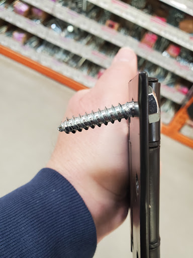 Home Improvement Store «The Home Depot», reviews and photos, 3355 Cobb Pkwy N, Acworth, GA 30101, USA