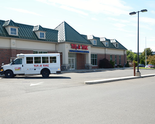 Day Care Center «Tutor Time of Shelton, CT», reviews and photos, 708 Bridgeport Ave, Shelton, CT 06484, USA