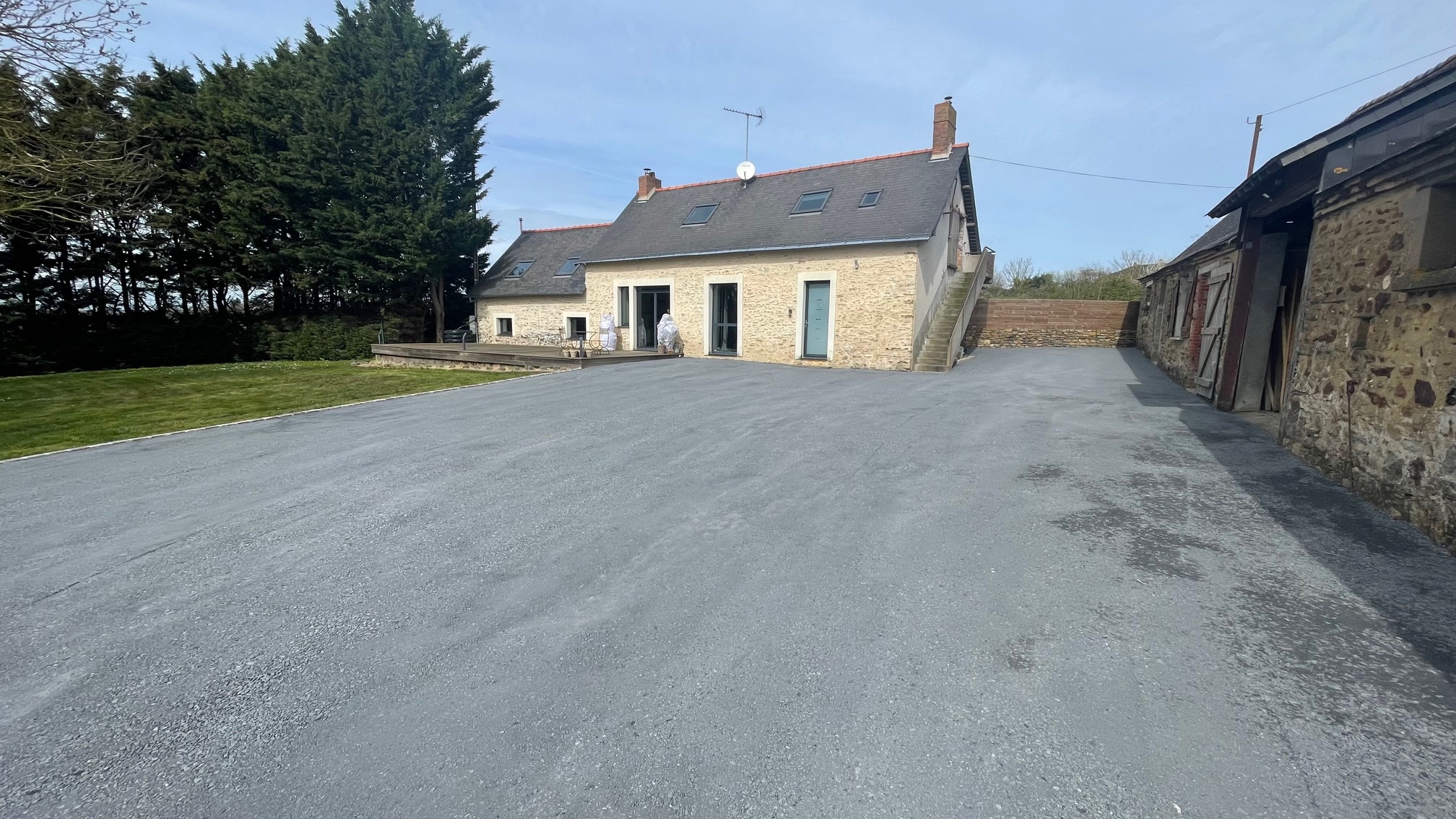 Photo n° 1 de l'avis de Cyrille.O fait le 25/03/2024 à 11:58