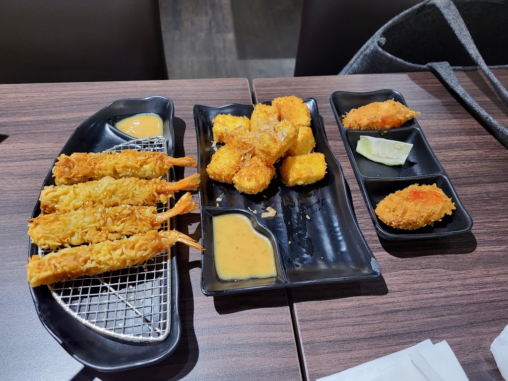 北海道炙燒拉麵 金山店 的照片
