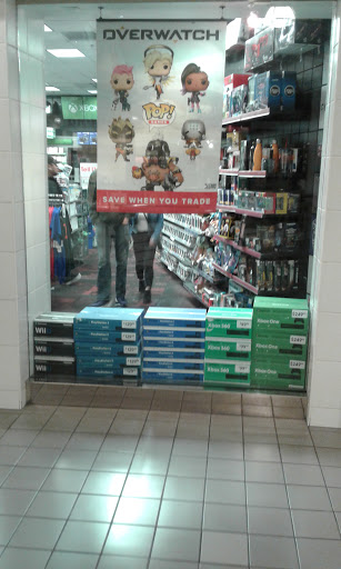 Video Game Store «GameStop», reviews and photos, 2800 N Main St, Santa Ana, CA 92705, USA