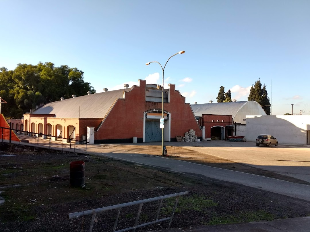 Ateneo Sociedad Rural de Tucuman