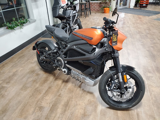 Motorcycle Dealer «Appleton Harley-Davidson», reviews and photos, 5322 Clairemont Dr, Appleton, WI 54913, USA