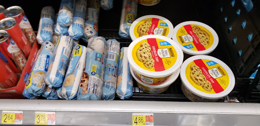 Department Store «Walmart Supercenter», reviews and photos, 14111 N Prasada Gateway Ave, Surprise, AZ 85388, USA