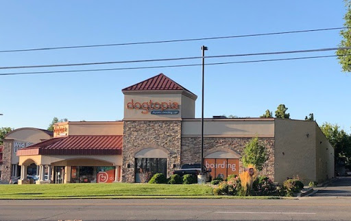 Dogtopia of Holladay