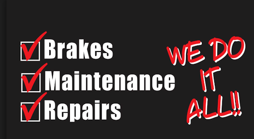 Auto Repair Shop «Airpark Auto Clinic», reviews and photos, 8135 E Butherus Dr #1, Scottsdale, AZ 85260, USA