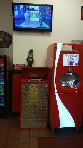 Sandwich Shop «Firehouse Subs», reviews and photos, 226 Newnan Crossing Bypass, Newnan, GA 30265, USA