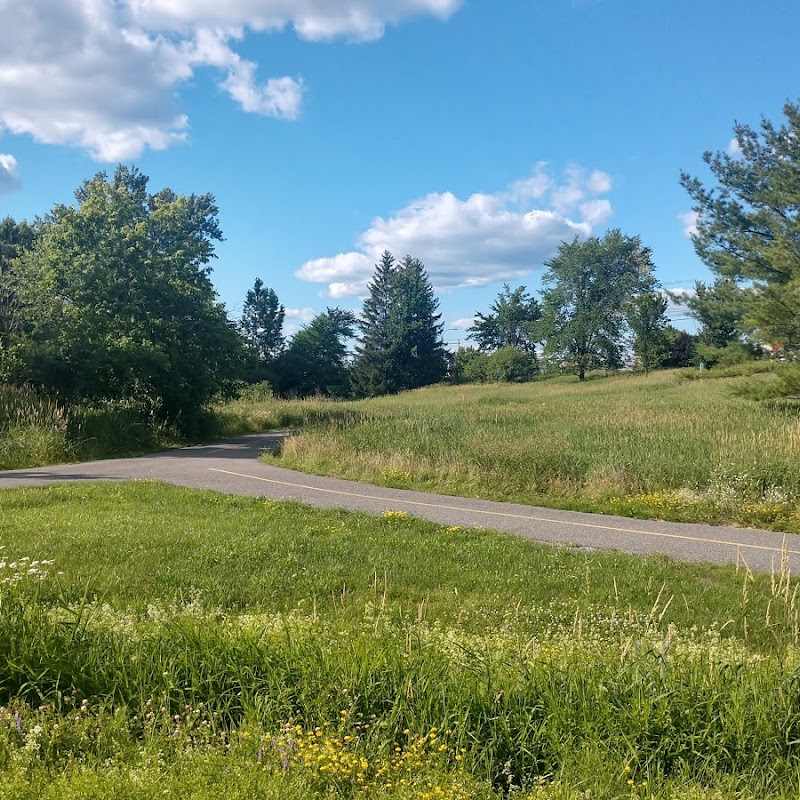 Parc de la Gatineau