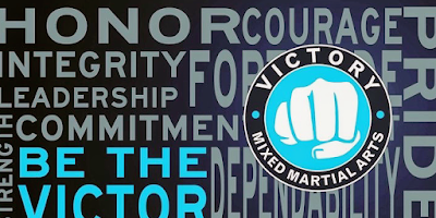 Victory Martial Arts- Naperville