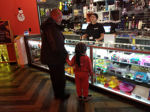 Bowling Alley «Bowlero Kennesaw», reviews and photos, 775 Cobb Pl Blvd NW, Kennesaw, GA 30144, USA