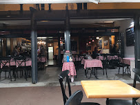 Atmosphère du Restaurant français Le Bouchon à Saint-Gilles-Croix-de-Vie - n°2