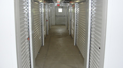 Self-Storage Facility «The Storage Mall», reviews and photos, 8250 Bank Street Rd, Batavia, NY 14020, USA