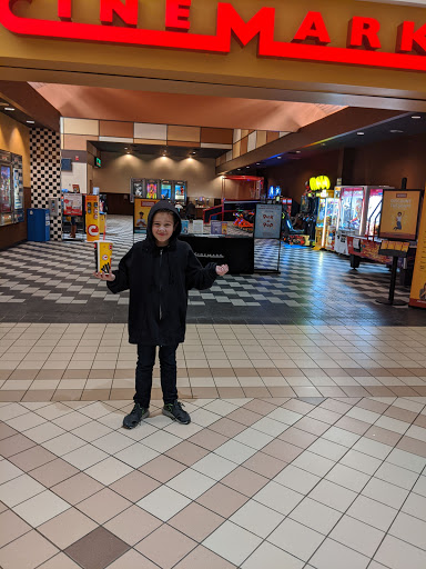 Movie Theater «Cinemark River Hills Movies 8», reviews and photos, 1850 Adams St, Mankato, MN 56001, USA