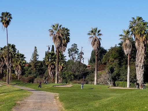 Golf Course «Fullerton Golf Course», reviews and photos, 2700 N Harbor Blvd, Fullerton, CA 92835, USA