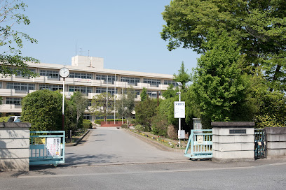 深谷市立深谷小学校