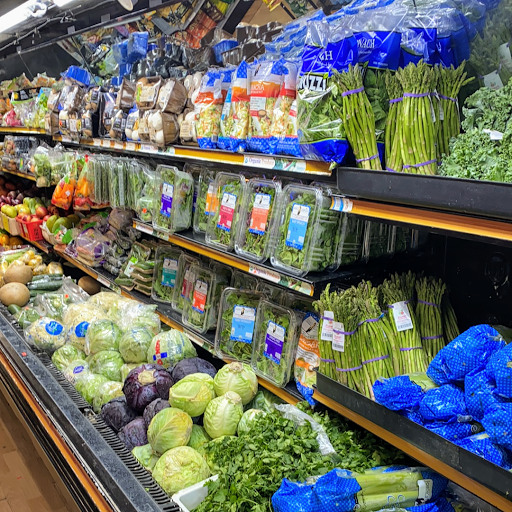 Gourmet Grocery Store «Garden Gourmet Market», reviews and photos, 1130 N Ashland Ave, Chicago, IL 60622, USA