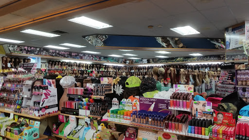 Beauty Supply Store «Hair City Beauty Supply», reviews and photos, 1509 Lynnhaven Pkwy, Virginia Beach, VA 23453, USA