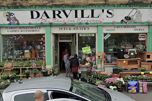 Darvill's Pets Gardens and Florist image