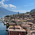 Photo n°1 de l'avis de Zoltán.o fait le 15/07/2022 à 18:51 sur le  Hotel Castell à Limone Sul Garda