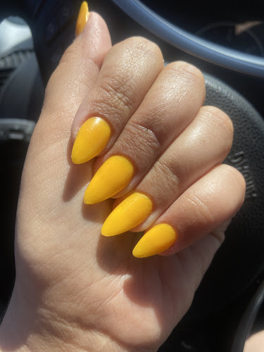 Opinii despre Esmaltaria do Bairro în Caldas da Rainha - Salão de Beleza